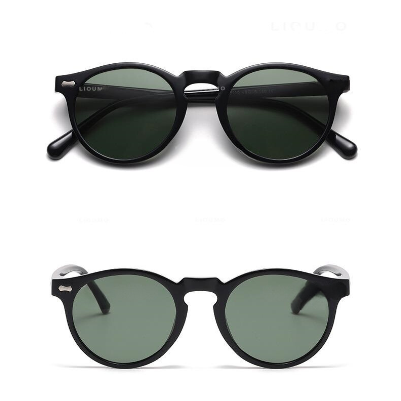Mescatto Retro Sunglasses