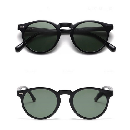 Mescatto Retro Sunglasses