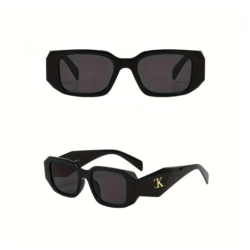 Kait Moda Futuristic Sunglasses