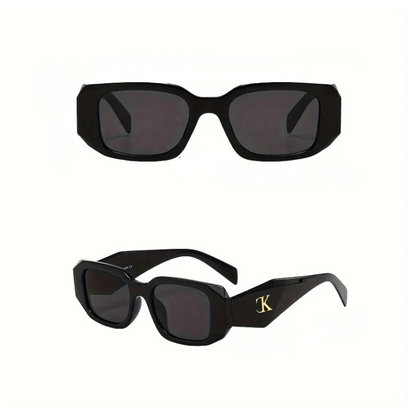 Kait Moda Futuristic Sunglasses