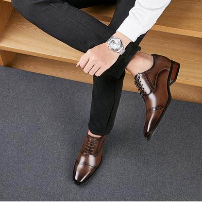 Massimo Dress Shoes
