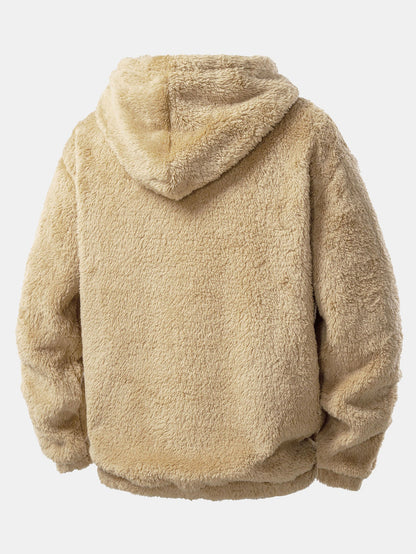 Tuscany Fleece Hoodie