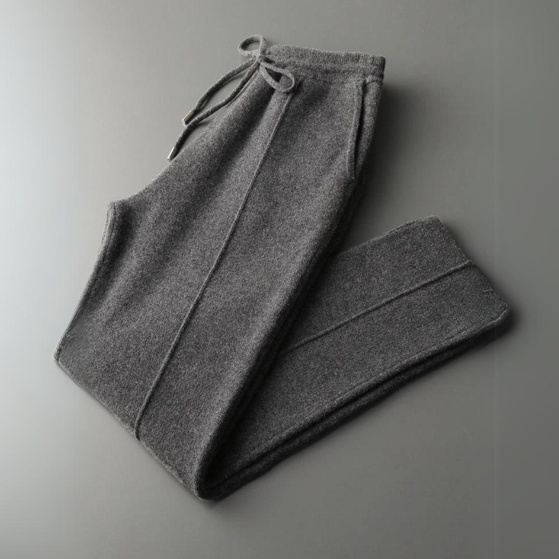 Merino Ace Trouser
