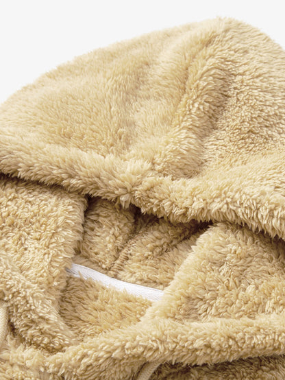 Tuscany Fleece Hoodie