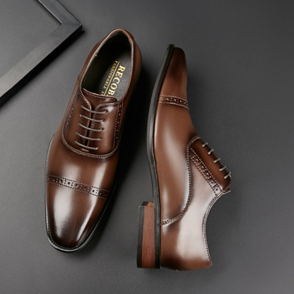 Massimo Dress Shoes