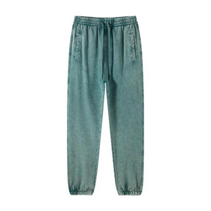 Valencia Washed Jogger Pants