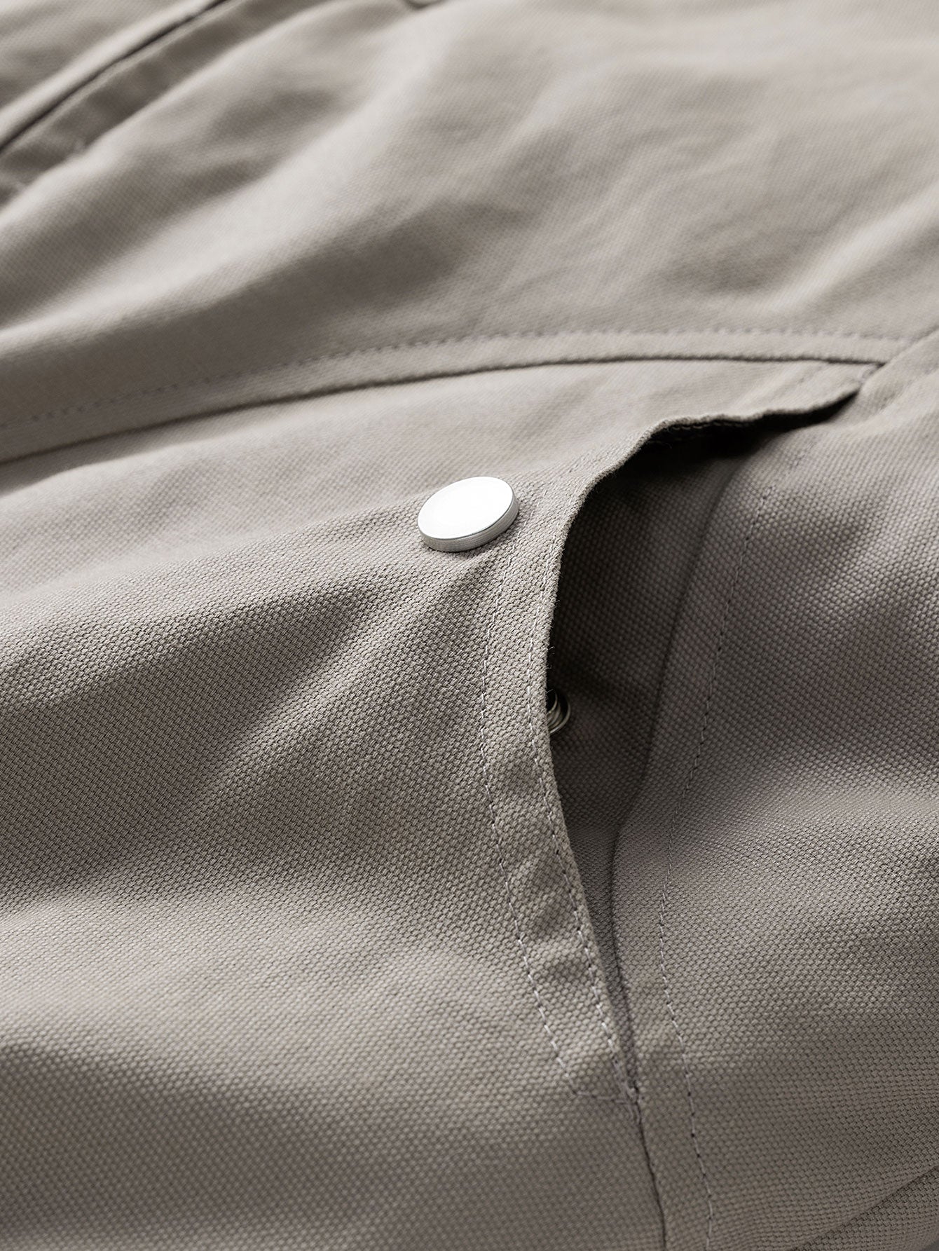 Napoli Faux Fur Hooded Jacket