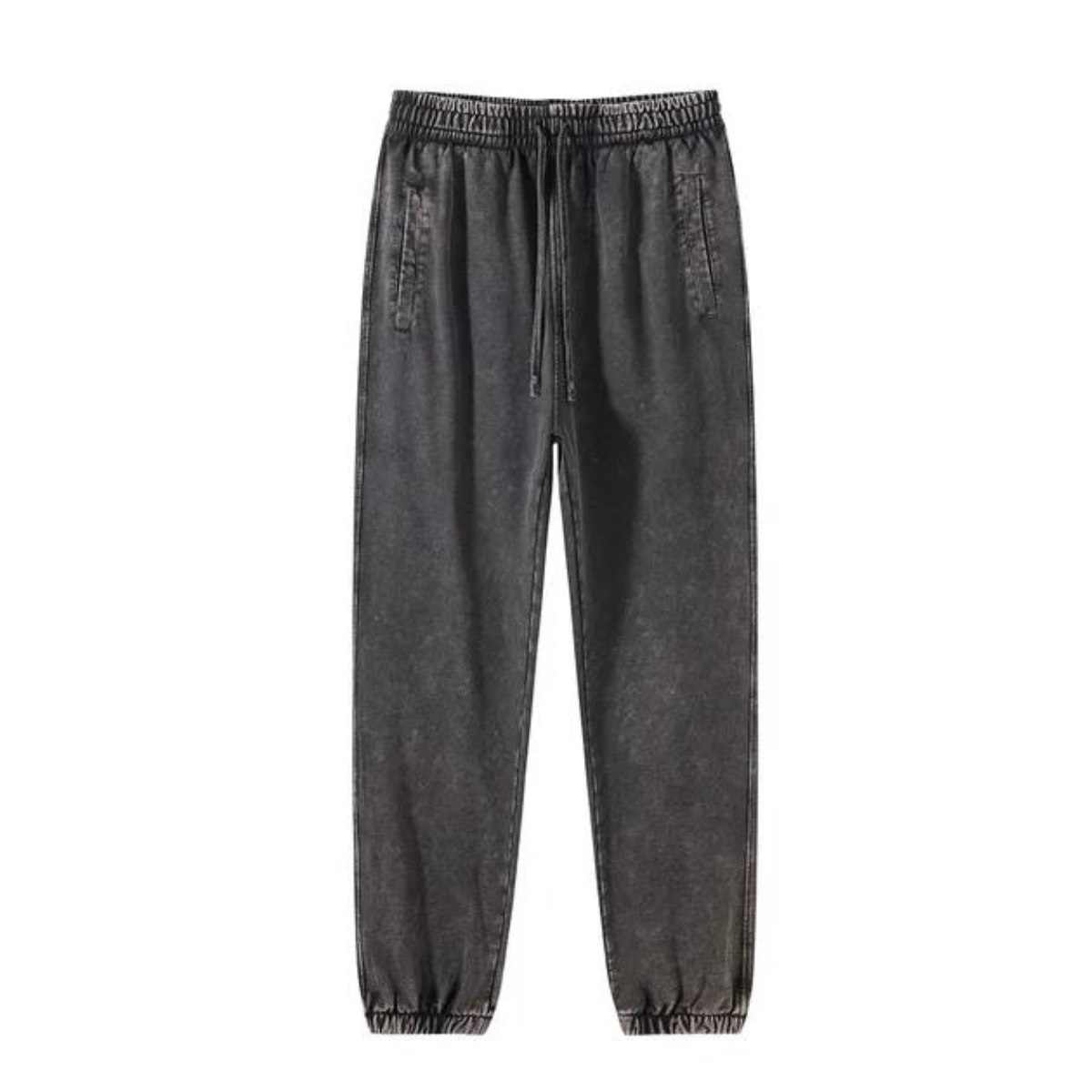 Valencia Washed Jogger Pants