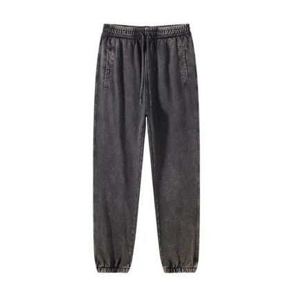 Valencia Washed Jogger Pants
