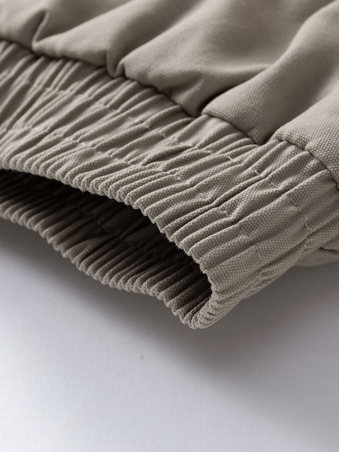 Napoli Faux Fur Hooded Jacket