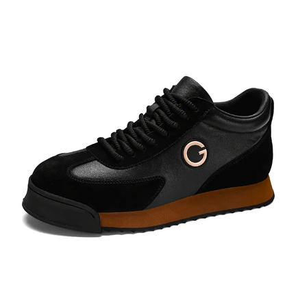 G-Suede Street Sneakers