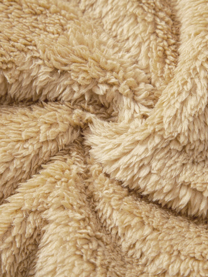 Tuscany Fleece Hoodie