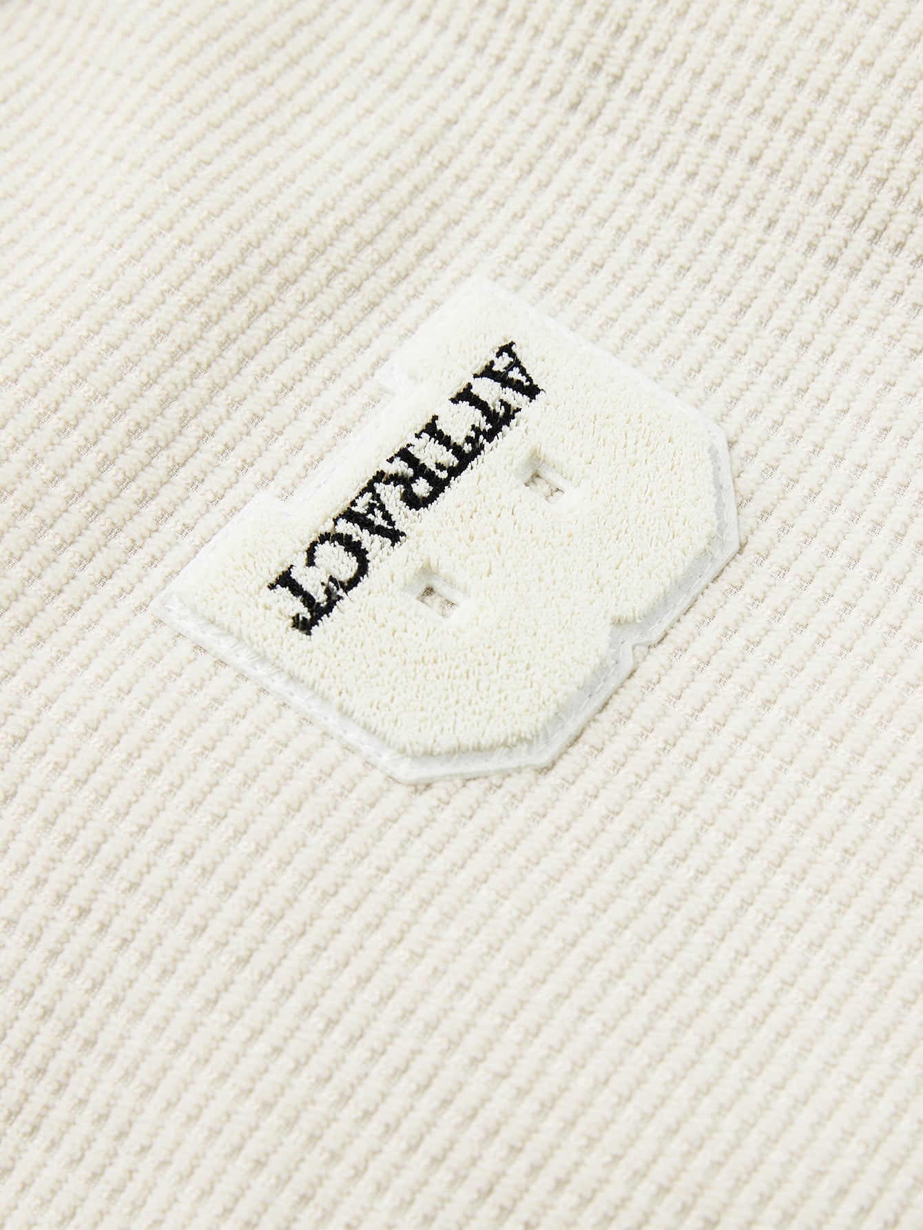 Palermo Sherpa Hooded Jacket