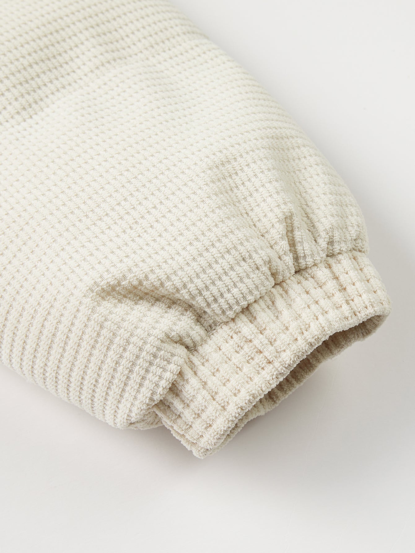 Palermo Sherpa Hooded Jacket