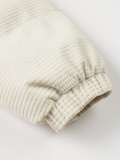 Palermo Sherpa Hooded Jacket