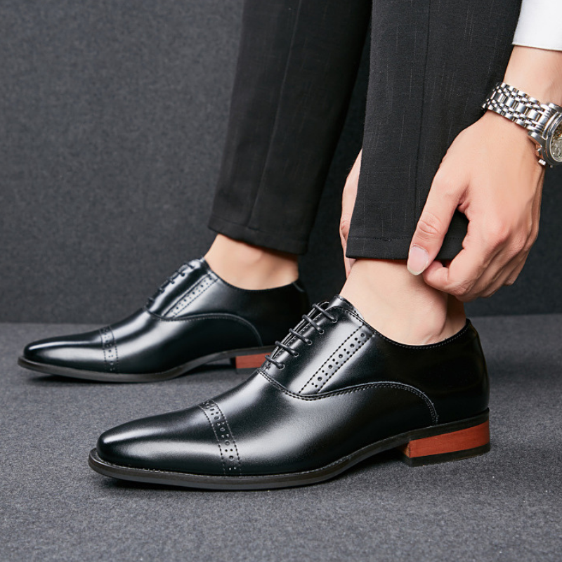 Massimo Dress Shoes