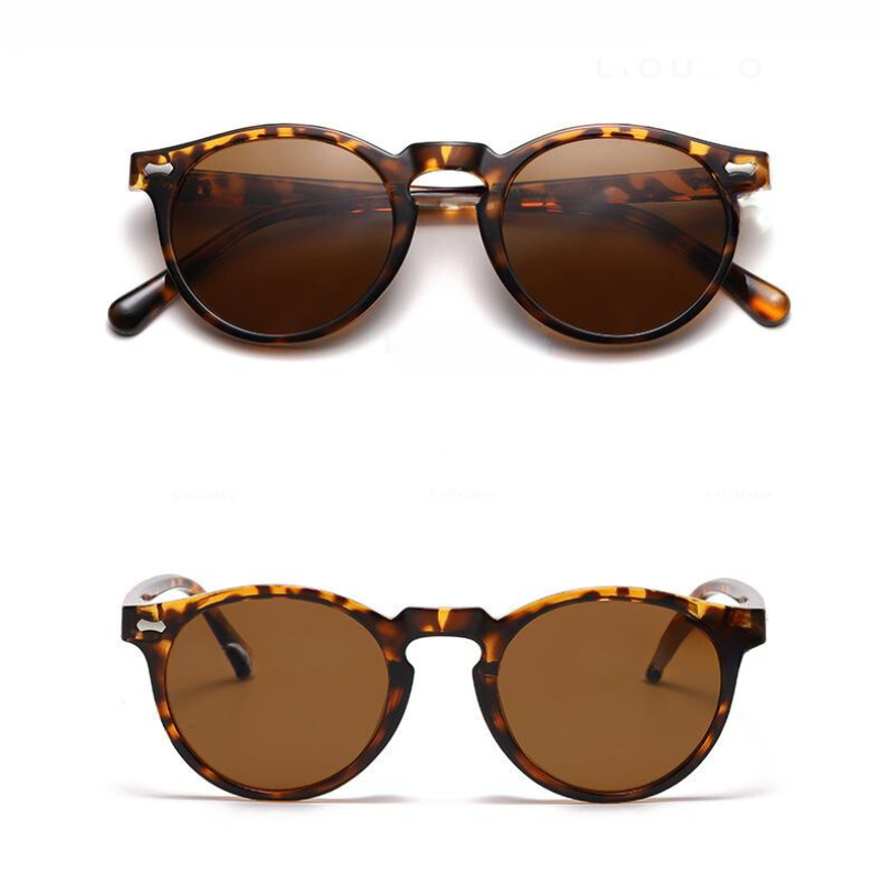 Mescatto Retro Sunglasses
