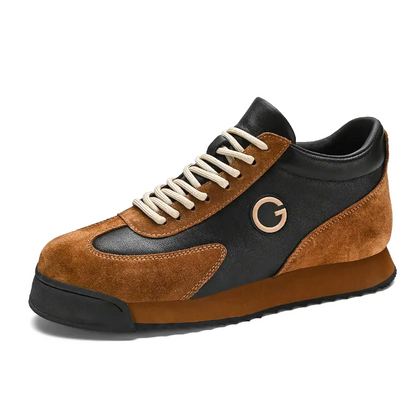 G-Suede Street Sneakers
