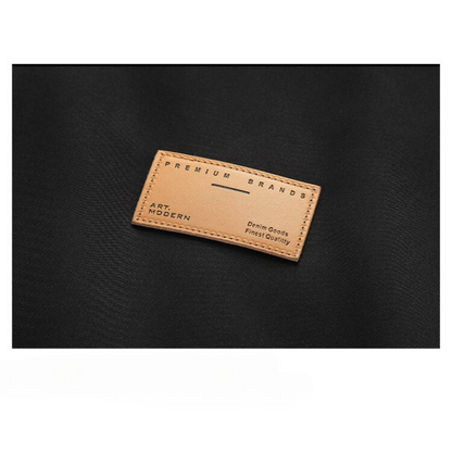 Maverick Street Jacket