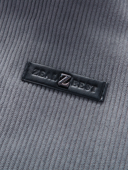 Turin Corduroy Sherpa Jacket