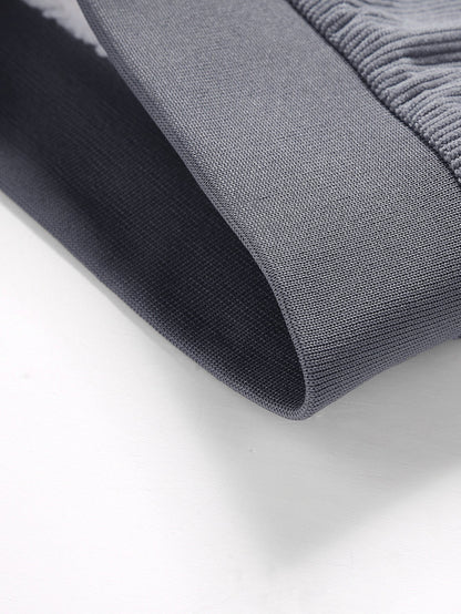 Turin Corduroy Sherpa Jacket