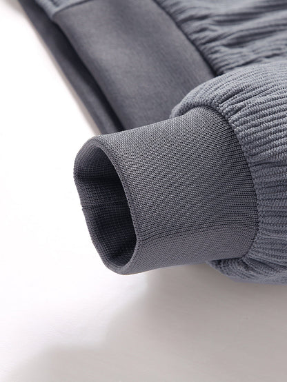 Turin Corduroy Sherpa Jacket