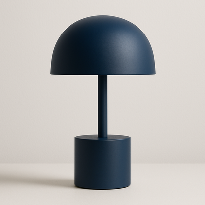 Modern Mushroom Table Lamp