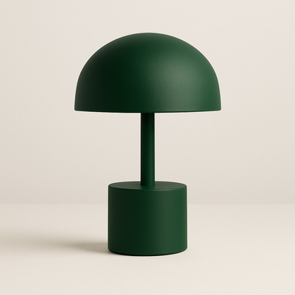Modern Mushroom Table Lamp