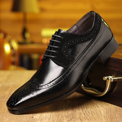 Lisbon Oxford Dress Shoes