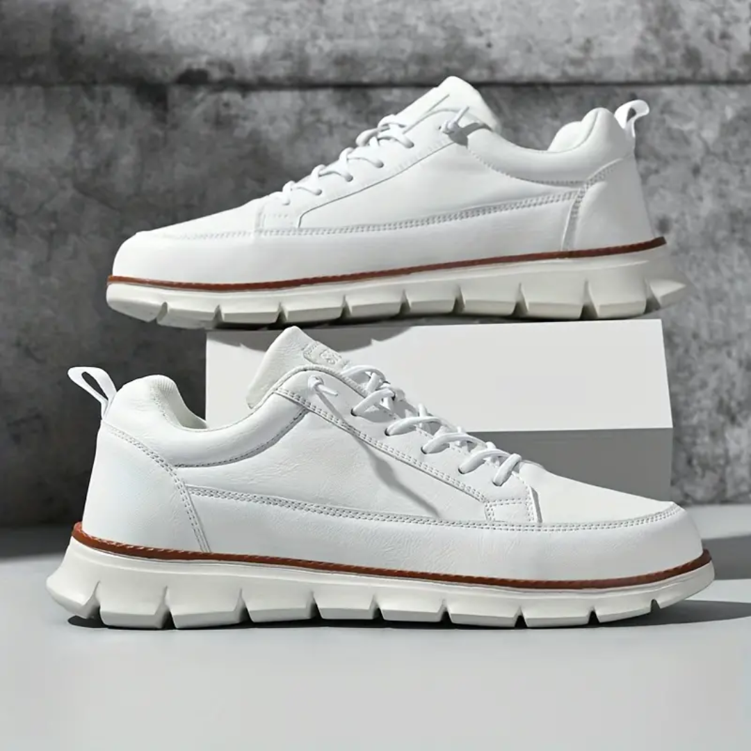 Bari Low Top Sneakers
