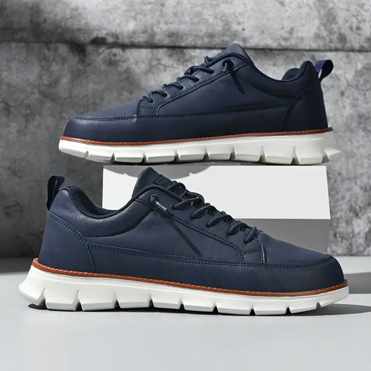 Bari Low Top Sneakers