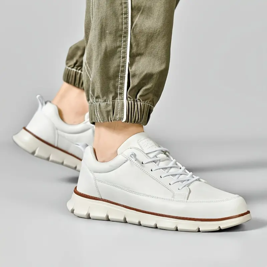 Bari Low Top Sneakers