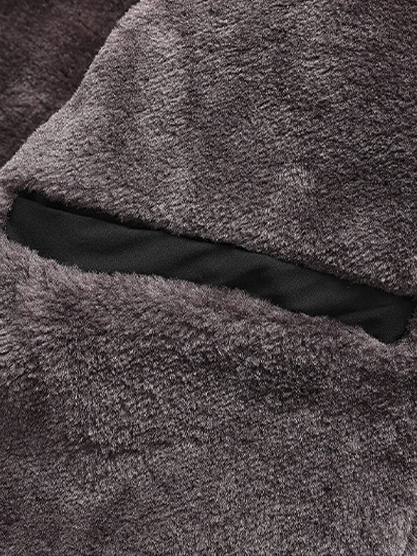 Palermo Quilted Hooded Jacket