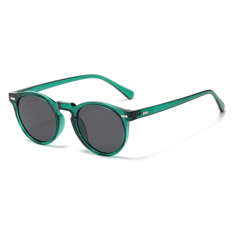 Mescatto Retro Sunglasses
