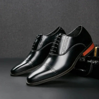 Massimo Dress Shoes