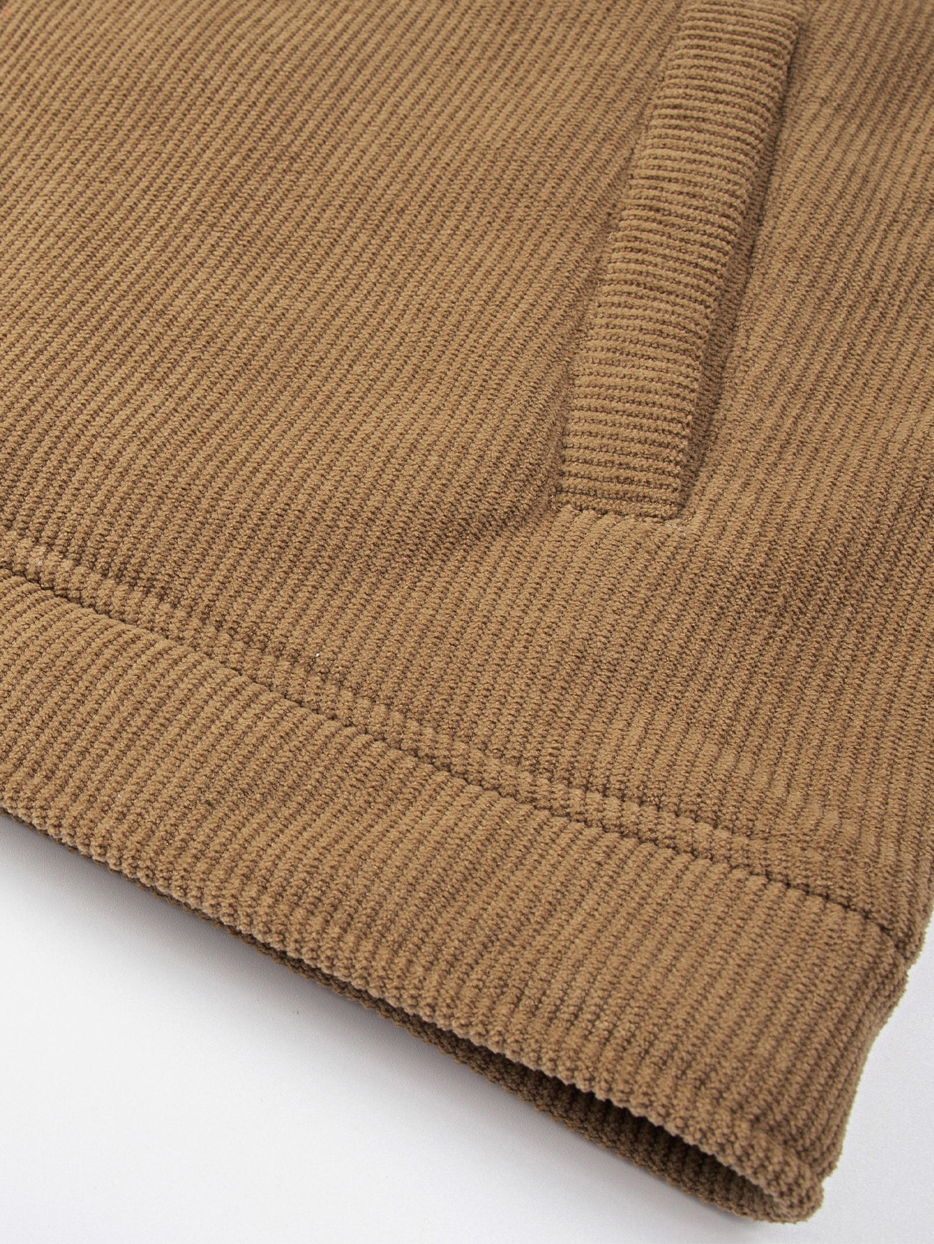 Oslo Corduroy Sherpa Jacket