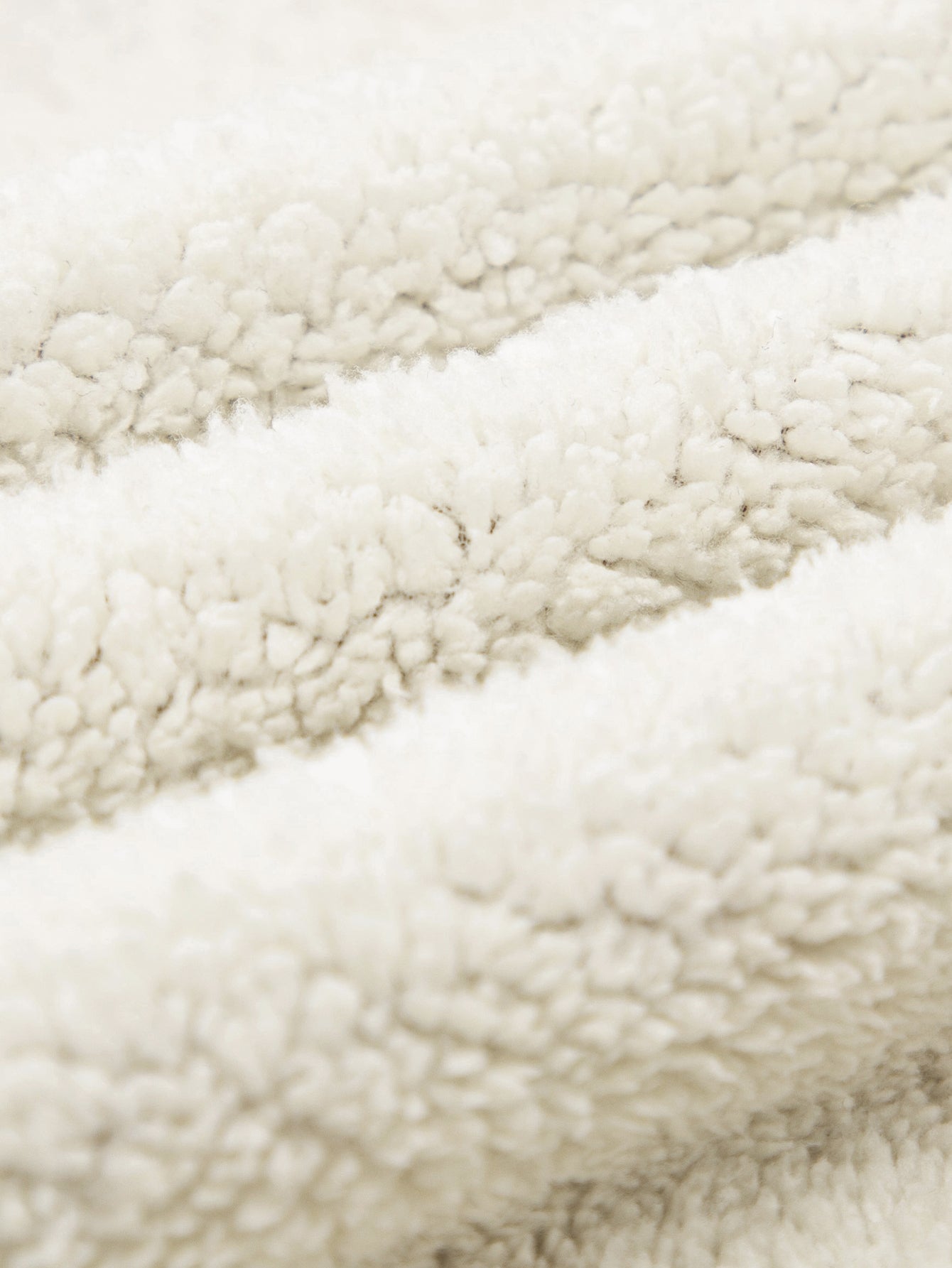 Oslo Corduroy Sherpa Jacket