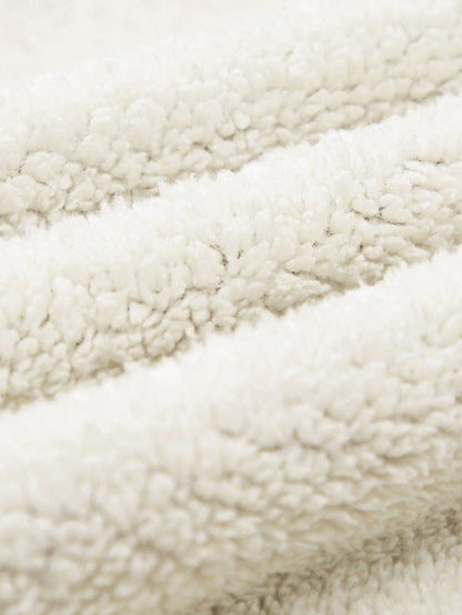 Oslo Corduroy Sherpa Jacket