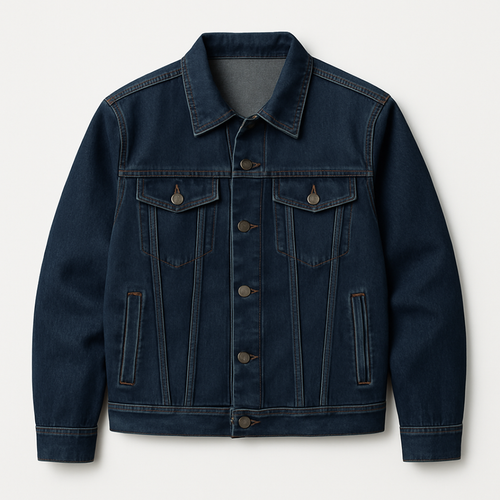 Jackson Birch Classic Denim Jacket