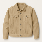 Jackson Birch Classic Denim Jacket