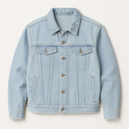 Jackson Birch Classic Denim Jacket