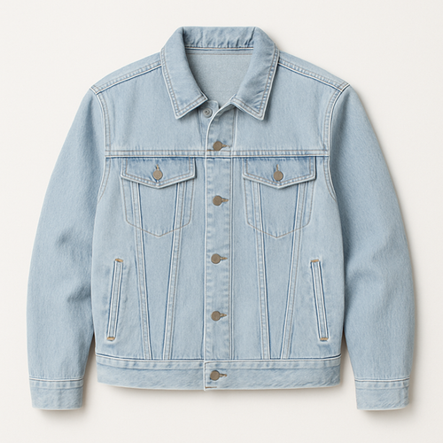 Jackson Birch Classic Denim Jacket
