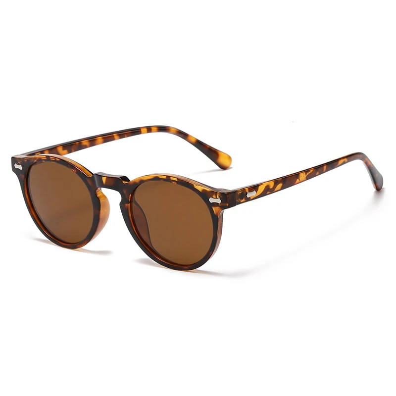 Mescatto Retro Sunglasses