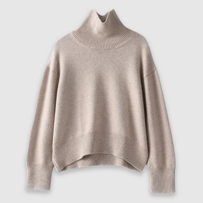 Portofino Turtleneck Sweater