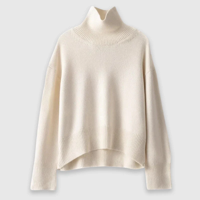 Portofino Turtleneck Sweater