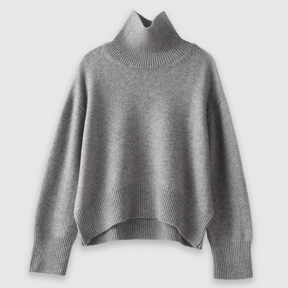 Portofino Turtleneck Sweater