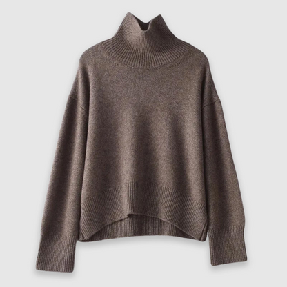Portofino Turtleneck Sweater