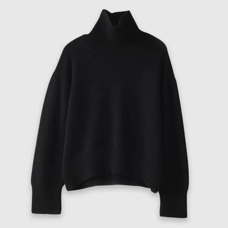 Portofino Turtleneck Sweater