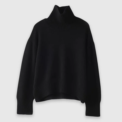 Portofino Turtleneck Sweater