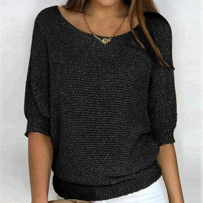 Siena Knit Sweater